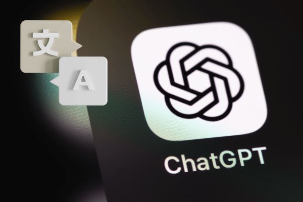 OpenAI sp���a samostatn� ChatGPT preklada�